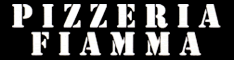 Pizzeria Fiamma Logo